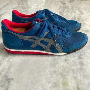 Onitsuka Tiger Ultimate 81 Sneakers